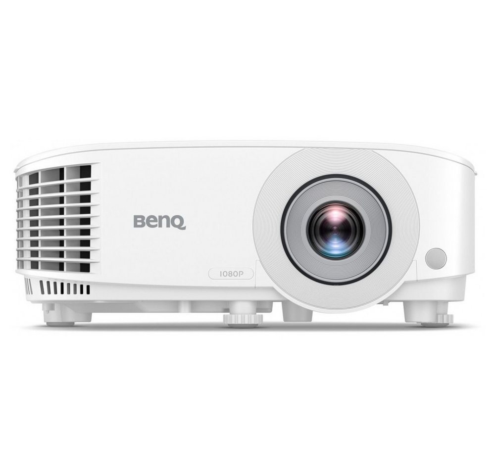 BenQ MW560 - DLP-Projektor - weiß DLP-Beamer (4000 lm) von BenQ