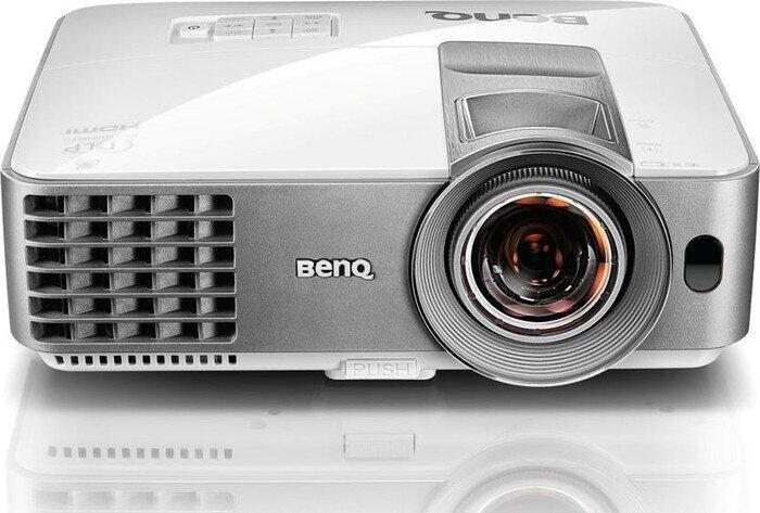 BenQ MW632ST tragbarer DLP-Projektor BenQ MW632ST tragbarer DLP-Projektor von BenQ