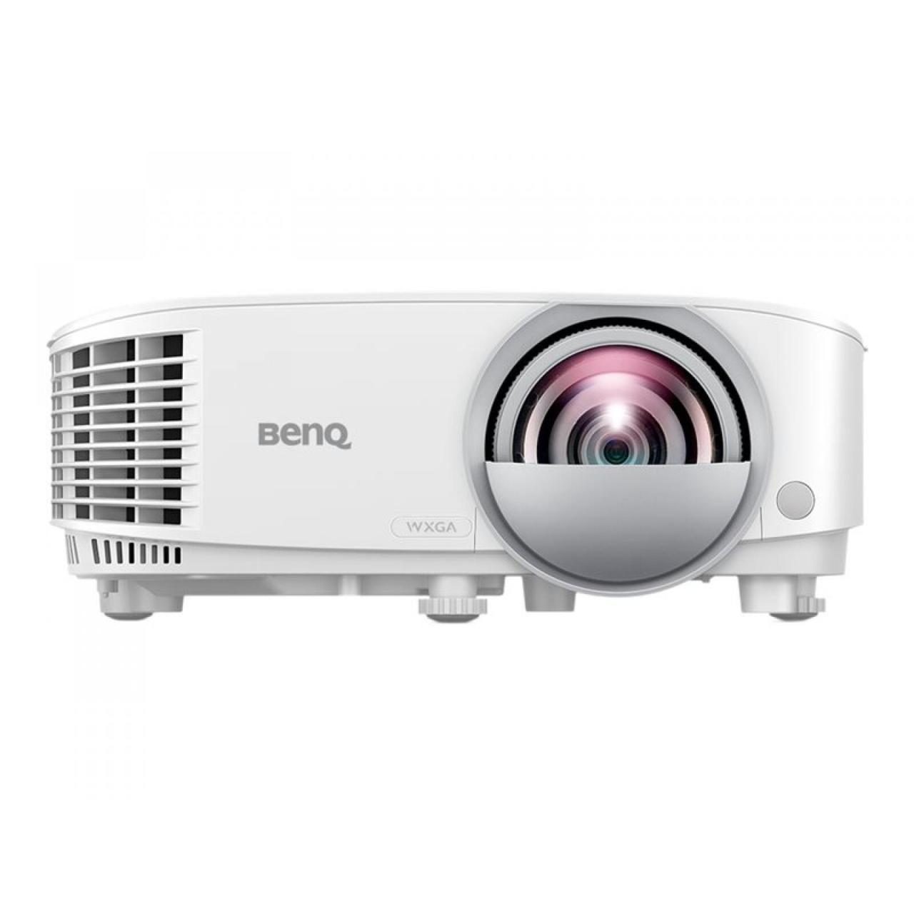 BenQ MW826STH Kurzdistanz DLP Beamer 3500 ANSI Lumen von BenQ