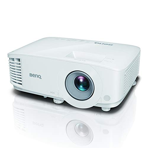 BenQ MX550 - DLP-projektor - baerbar - von BenQ