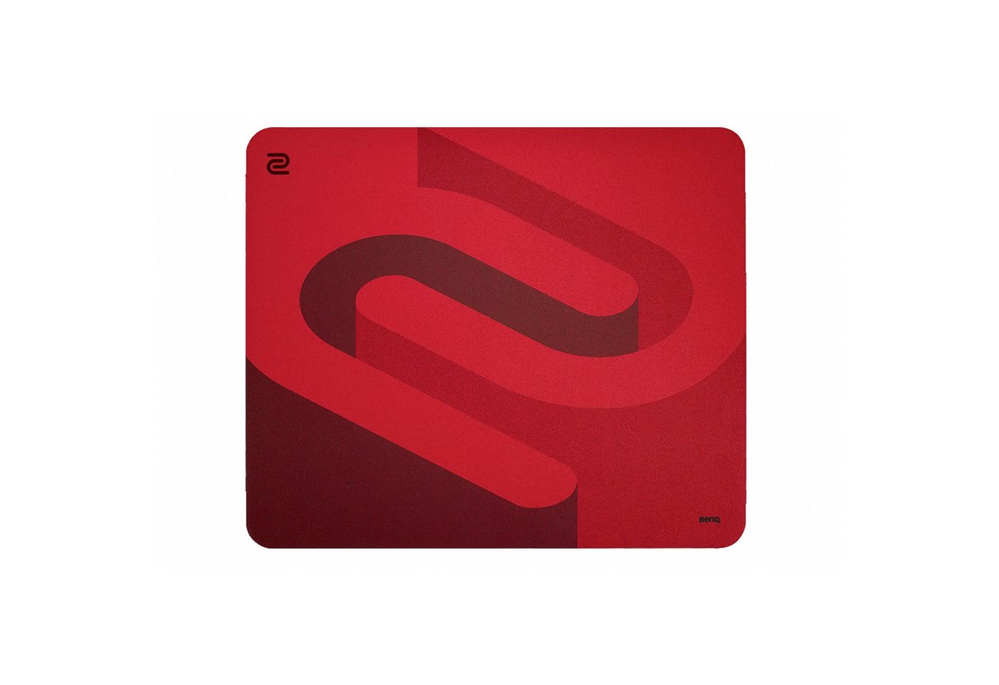BenQ Mauspad Zowie G-SR-SE Rouge II, Gaming-Mauspad, (Größe L) von BenQ