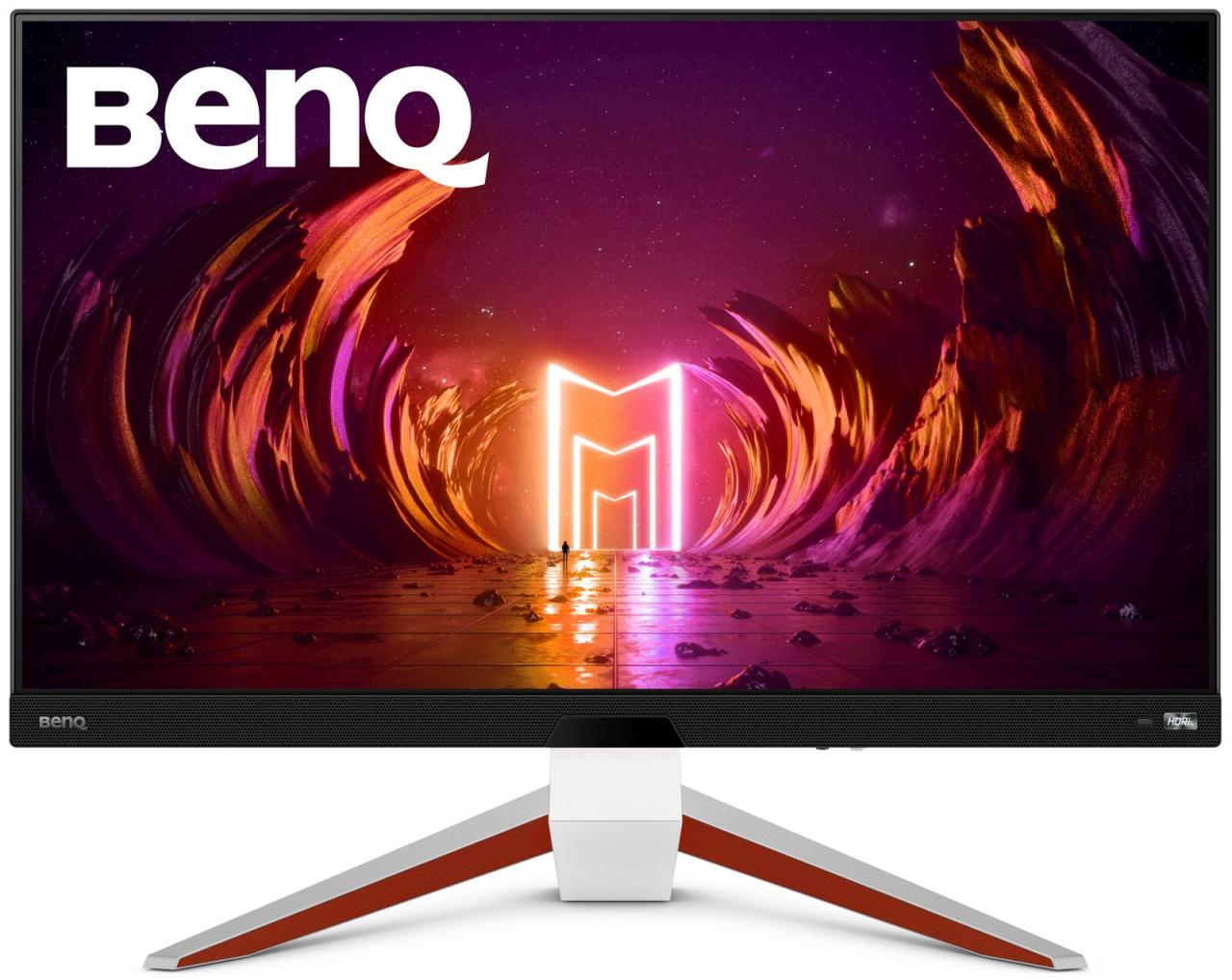 BenQ Mobiuz EX2710U Gaming Monitor 68,58cm (27 Zoll) von BenQ