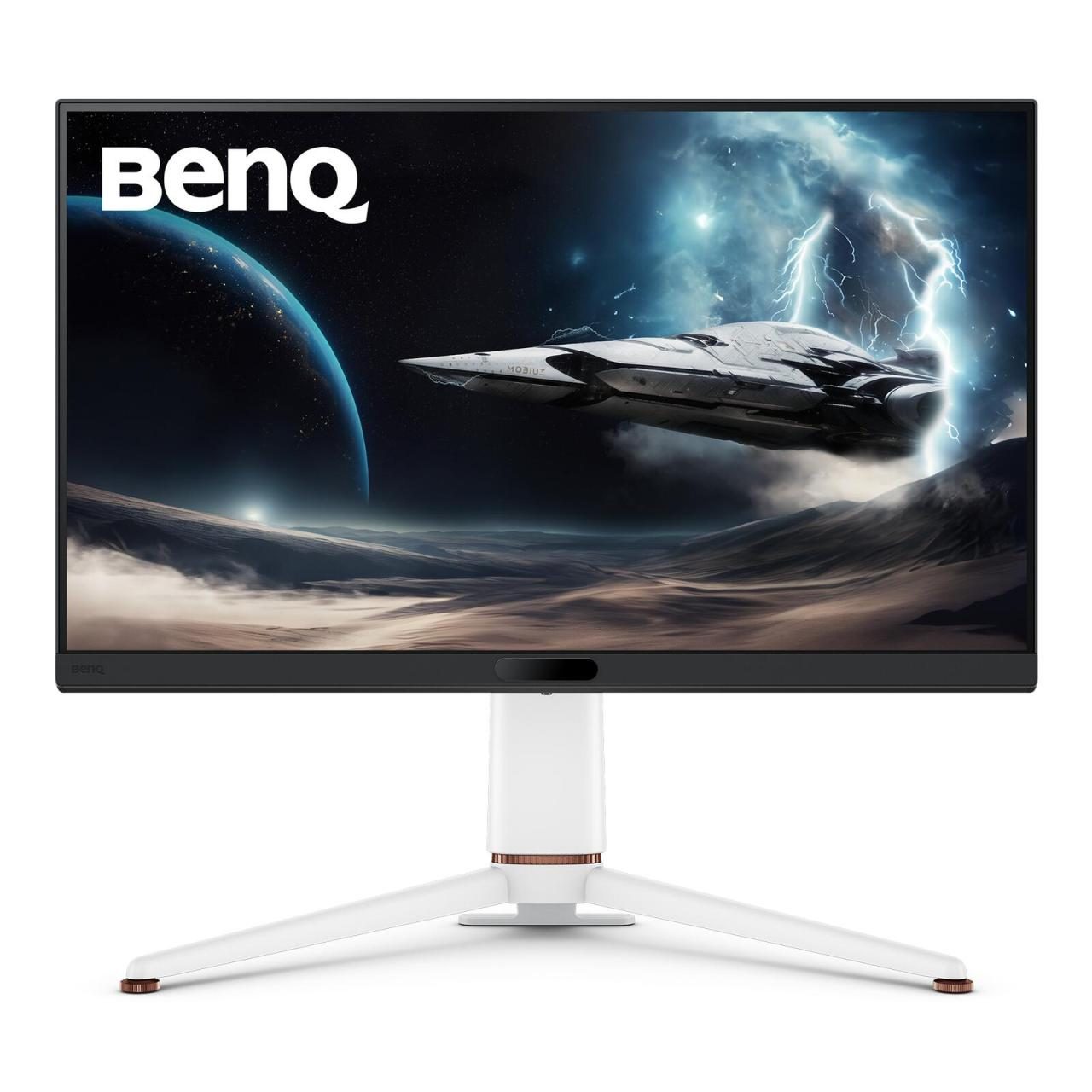 BenQ Mobiuz EX271U Gaming Monitor 68,58cm (27 Zoll) von BenQ