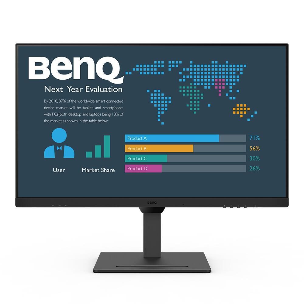 BenQ Monitor BL3290QT 80 cm (32 Zoll) von BenQ