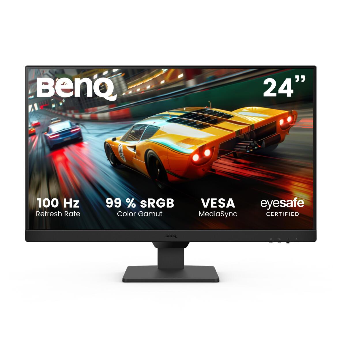 BenQ Monitor GW2490 LCD-Display 60,45 cm (23,8") von BenQ