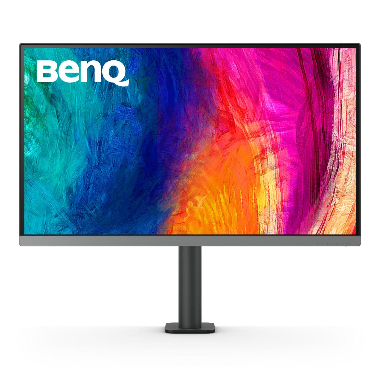 BenQ Monitor PD2706UA 4K Ultra HD Display 68,58 cm (27") von BenQ
