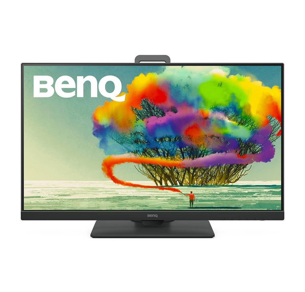 BenQ PD2705Q LCD-Monitor (68,6 cm/27 , 2560 x 1440 px, WQHD)" von BenQ