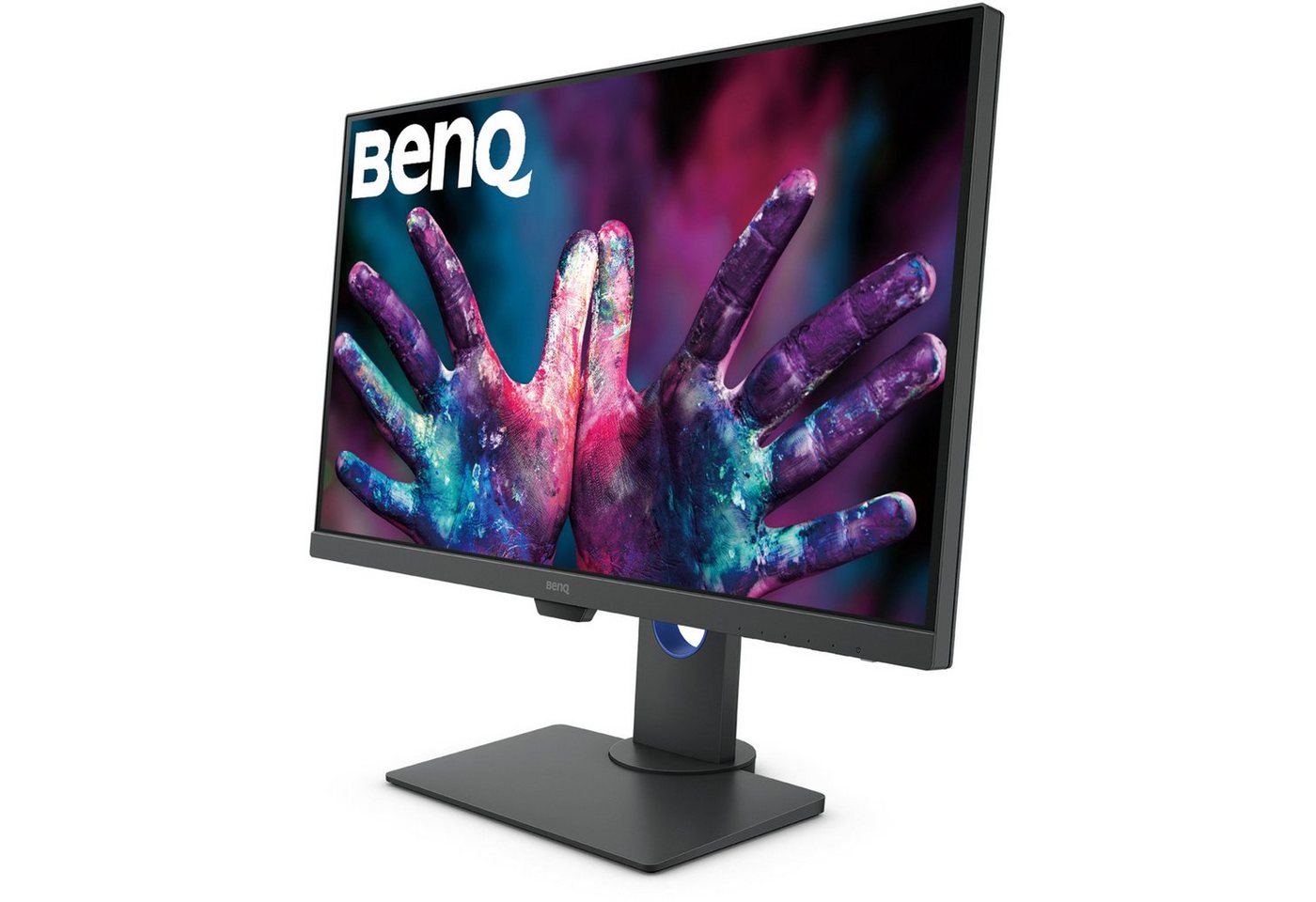 BenQ PD2705Q LED-Monitor (2560 x 1440 Pixel px) von BenQ
