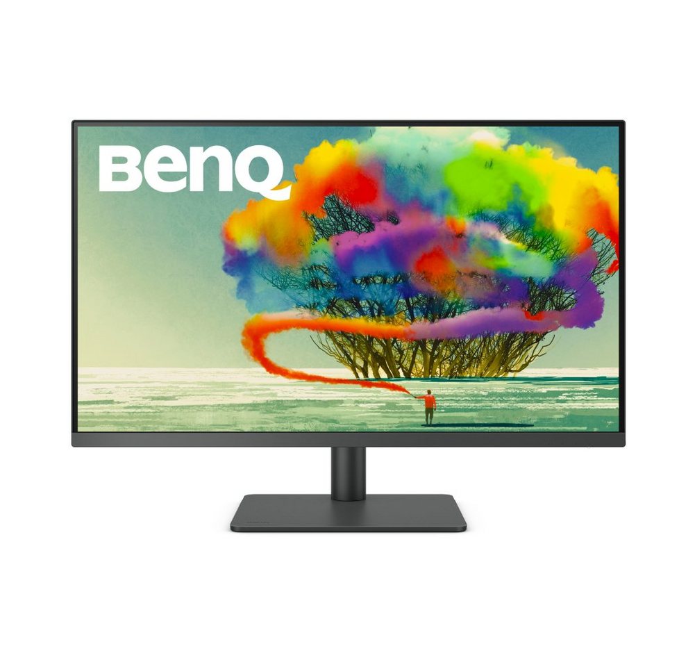 BenQ PD3205U LCD-Monitor (80 cm/31,5 ", 3840 x 2160 px, 4K Ultra HD) von BenQ