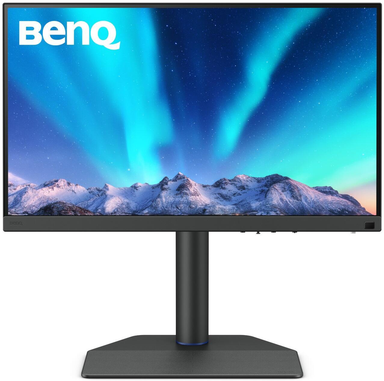 BenQ PhotoVue SW272U Monitor 68,58cm (27 Zoll) von BenQ