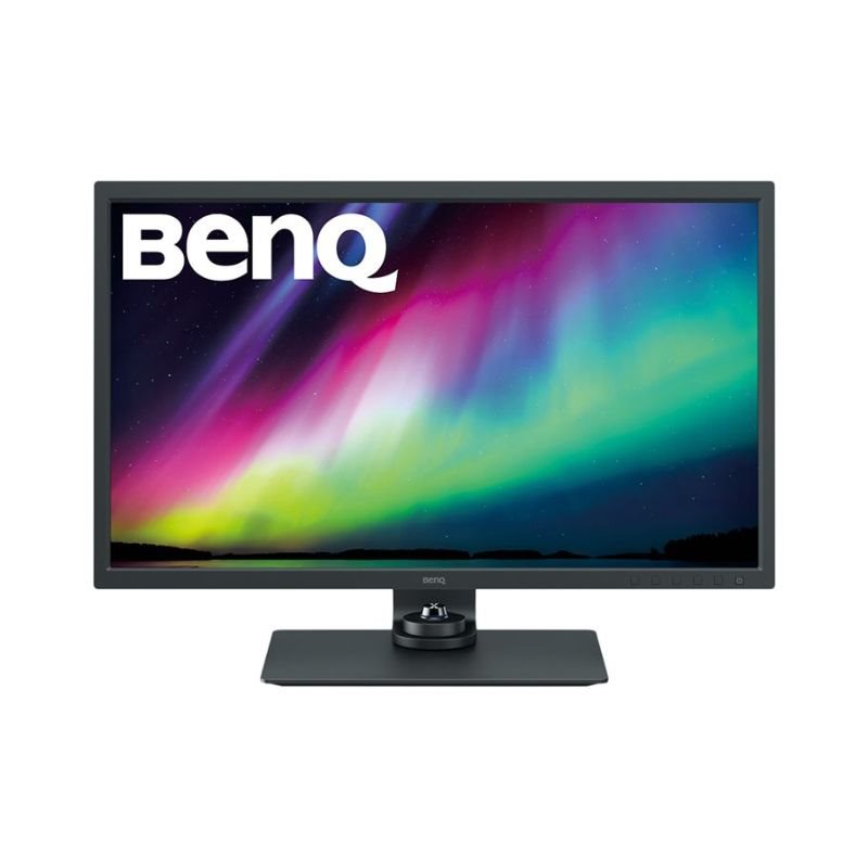 BenQ PhotoVue SW321C 81.3 cm (32 Zoll) 3840 x 2160 Pixel UHD LED von BenQ
