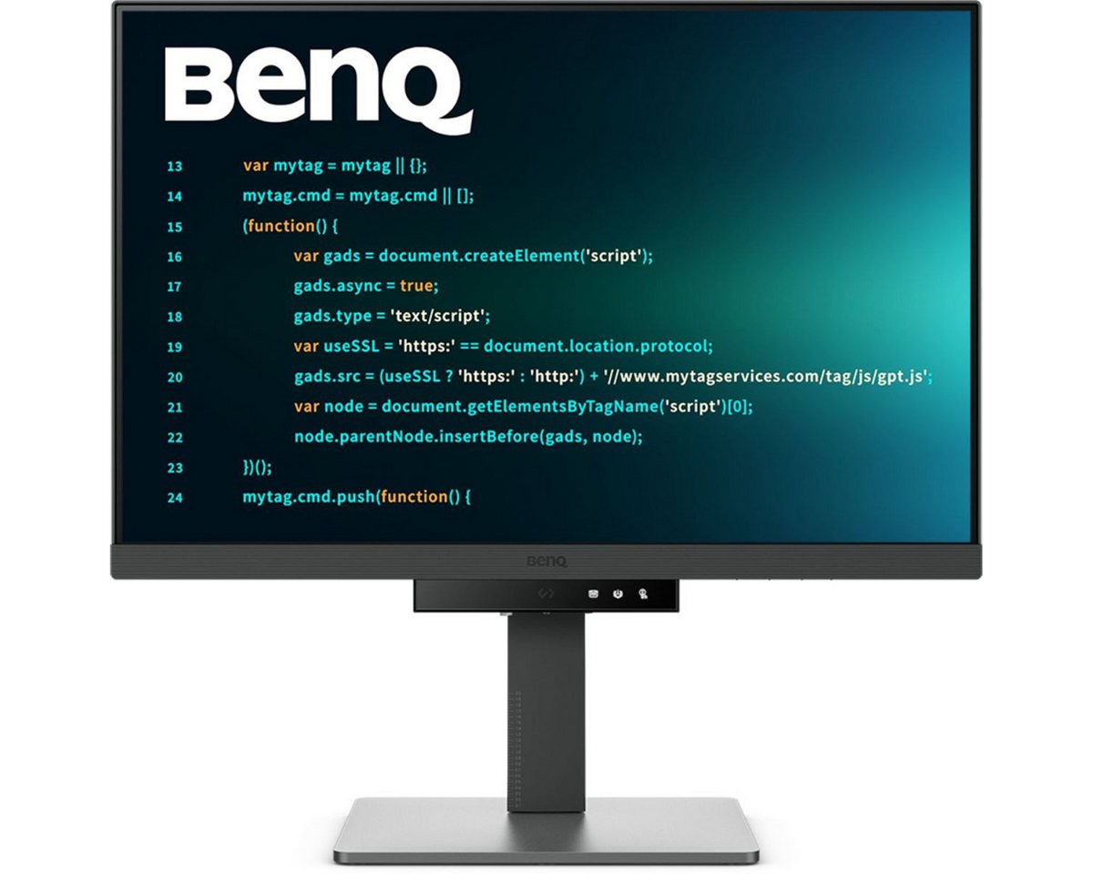 BenQ RD240Q TFT-Monitor BenQ RD240Q TFT-Monitor von BenQ