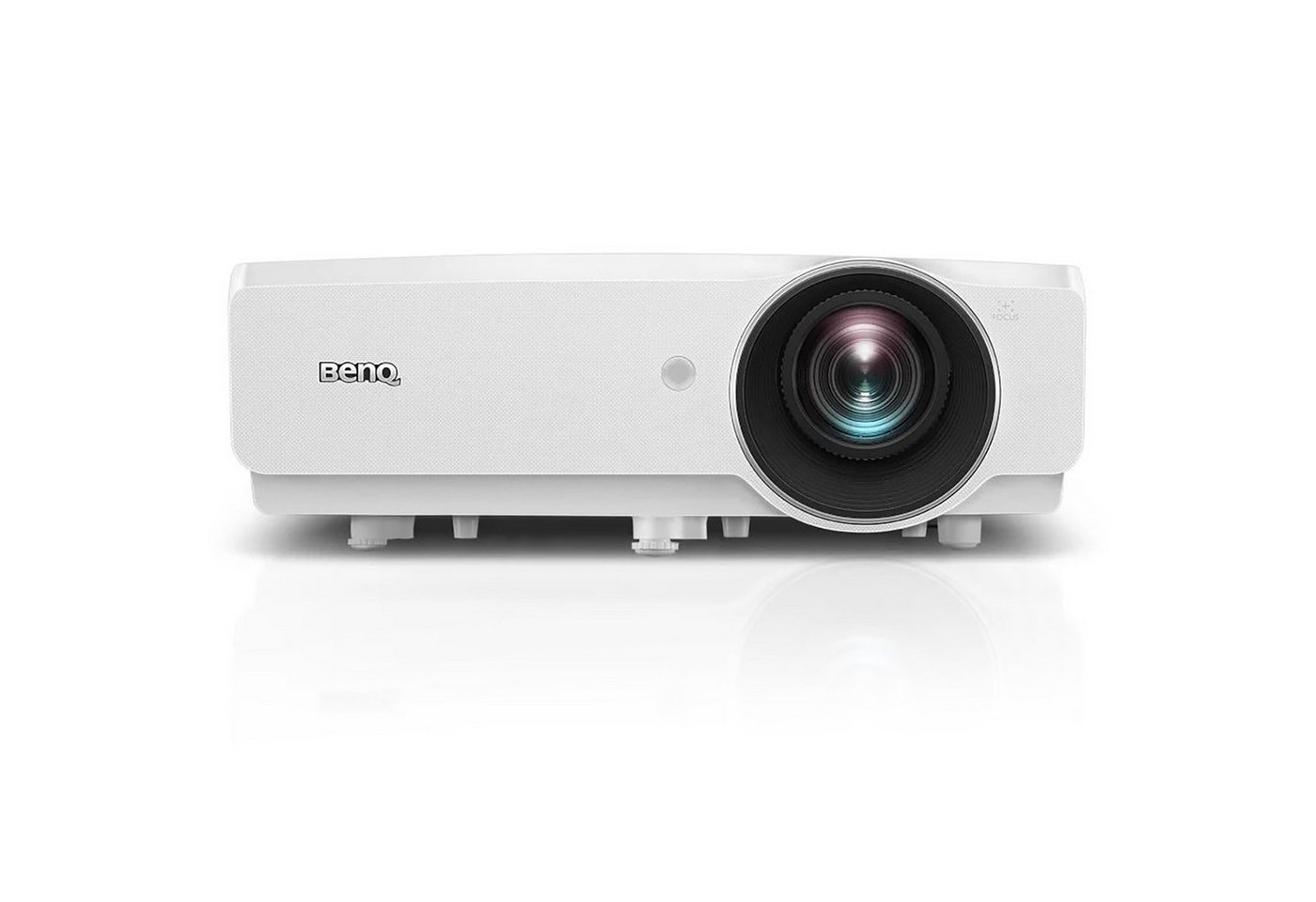 BenQ SH753P Beamer (5000 lm, 13000:1, 1920 x 1080 px) von BenQ