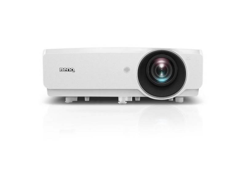 BenQ SH753P Beamer (5000 lm, 13000:1, 1920 x 1080 px) von BenQ