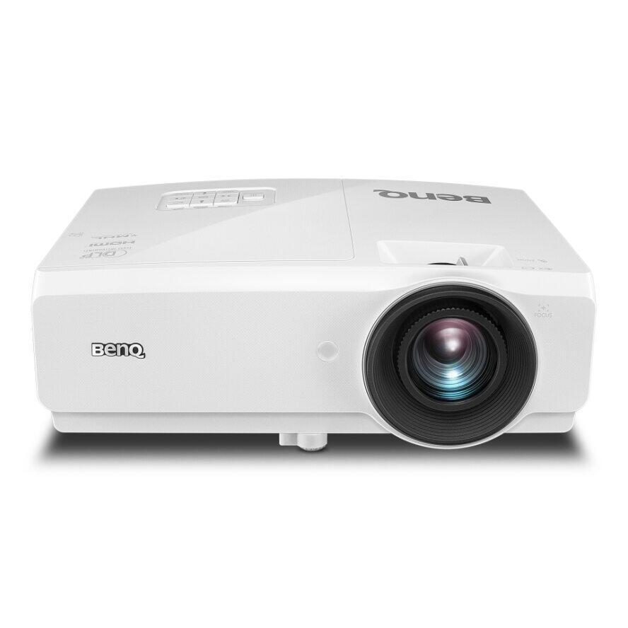 BenQ SH753P DLP Beamer 5.000 ANSI Lumen BenQ SH753P DLP Beamer 5.000 ANSI Lumen von BenQ