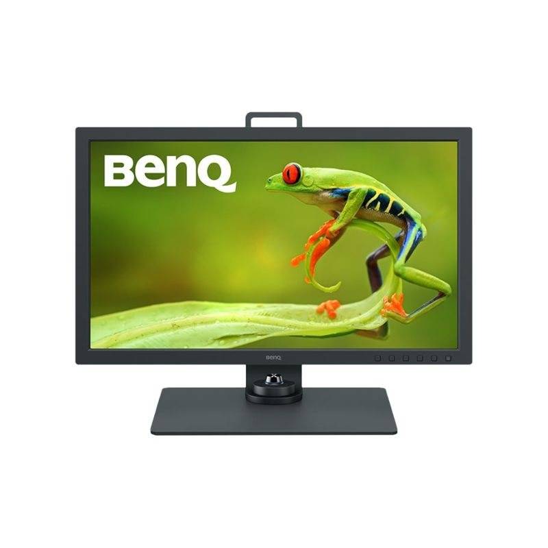 BenQ SW271C 68.6 cm (27 Zoll) 3840 x 2160 Pixel UHD LED von BenQ