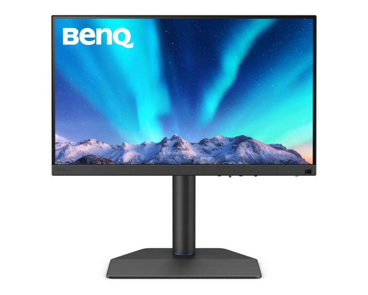 BenQ SW272Q TFT-Monitor BenQ SW272Q TFT-Monitor von BenQ