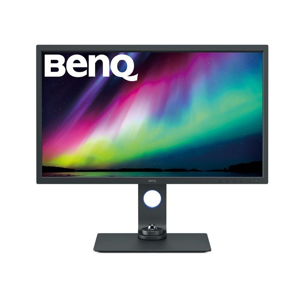 BenQ SW321C 81,28 cm (32 TFT-Monitor von BenQ
