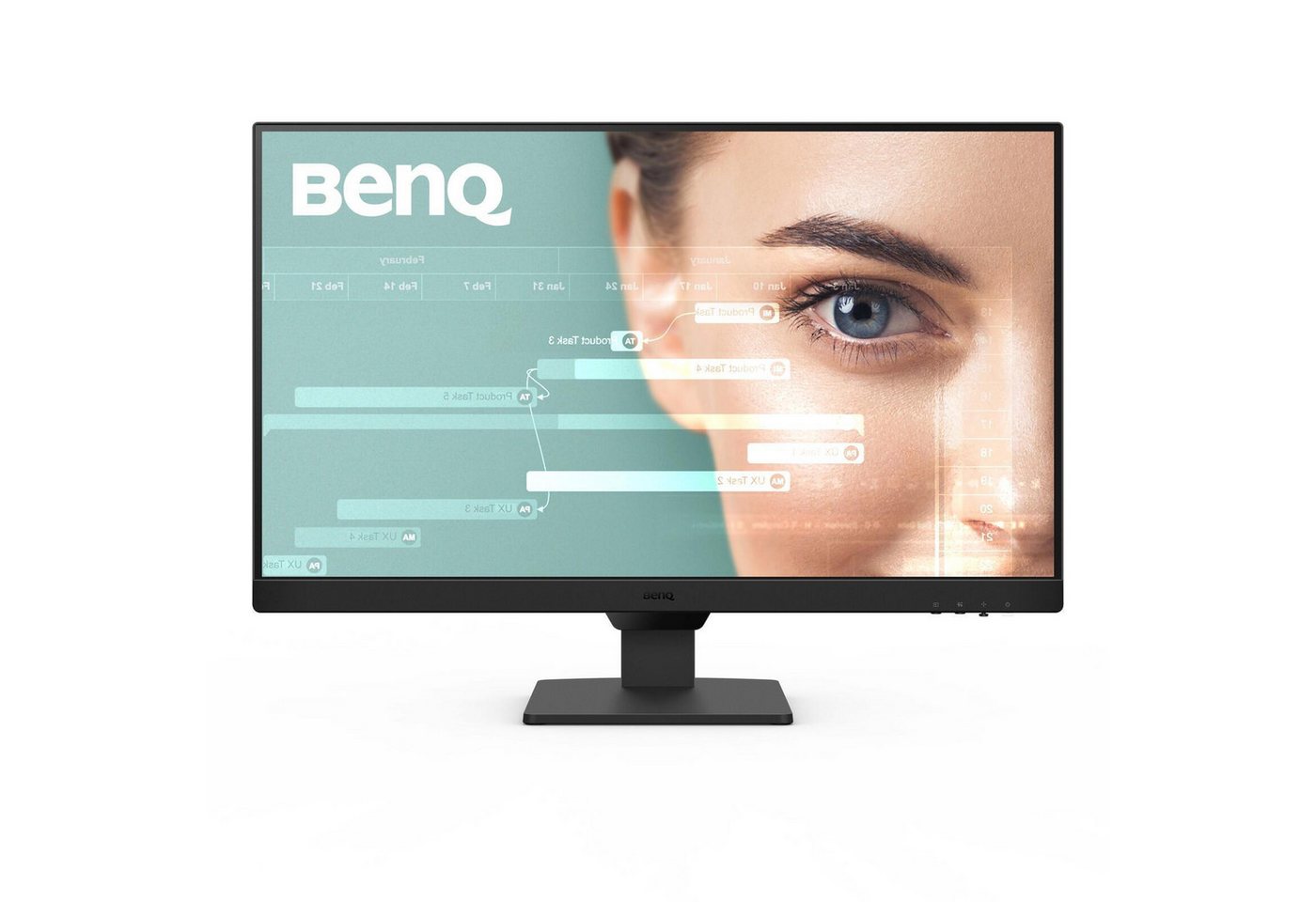 BenQ BenQ GW2790 TFT-Monitor (5 ms Reaktionszeit, 100 Hz, IPS Panel) von BenQ