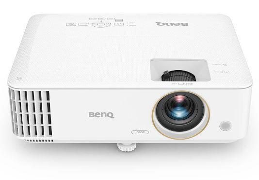 BenQ TH585P Gaming DLP Beamer 3500 ANSI Lumen von BenQ