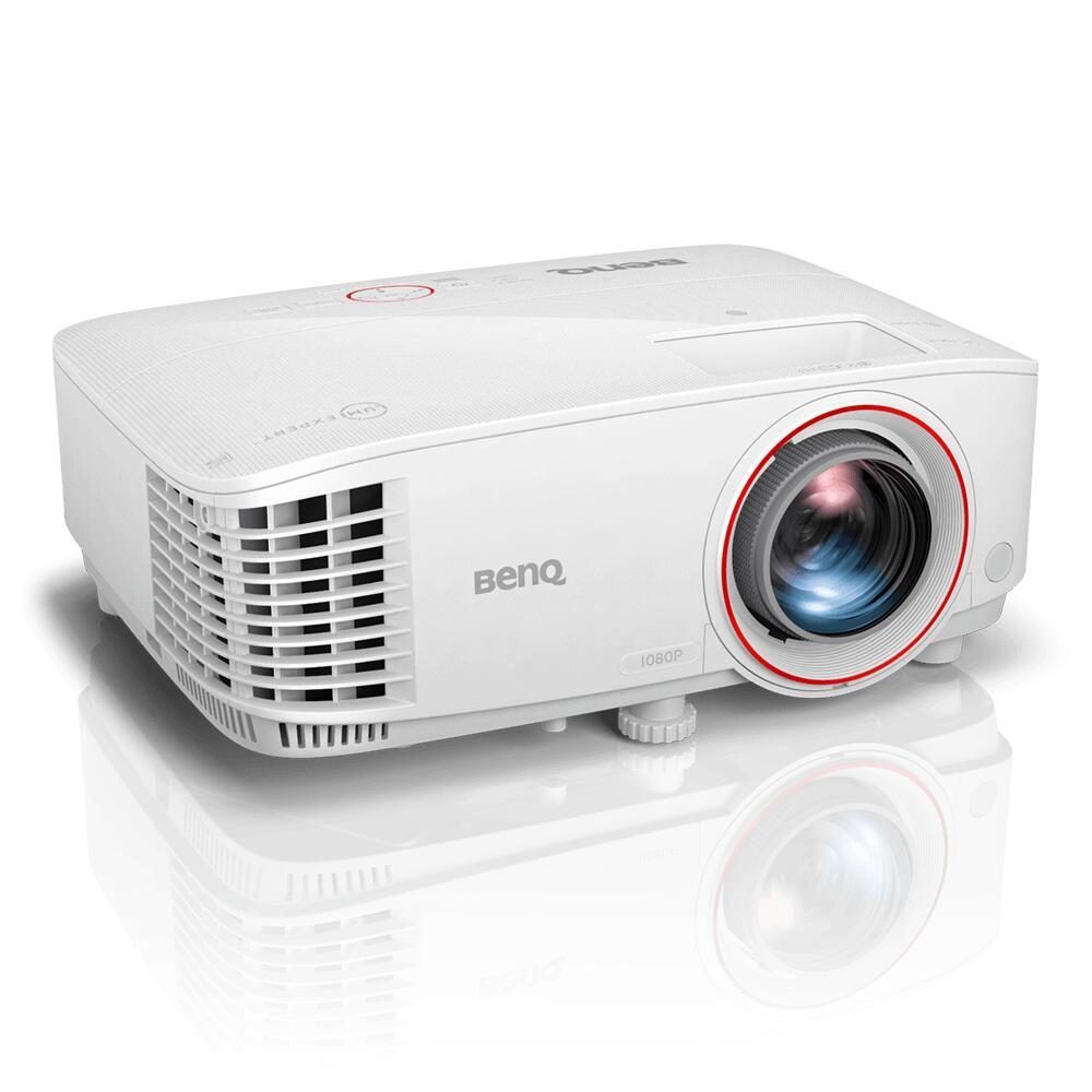 BenQ TH671ST DLP Kurzdistanz Beamer 3000 ANSI Lumen von BenQ