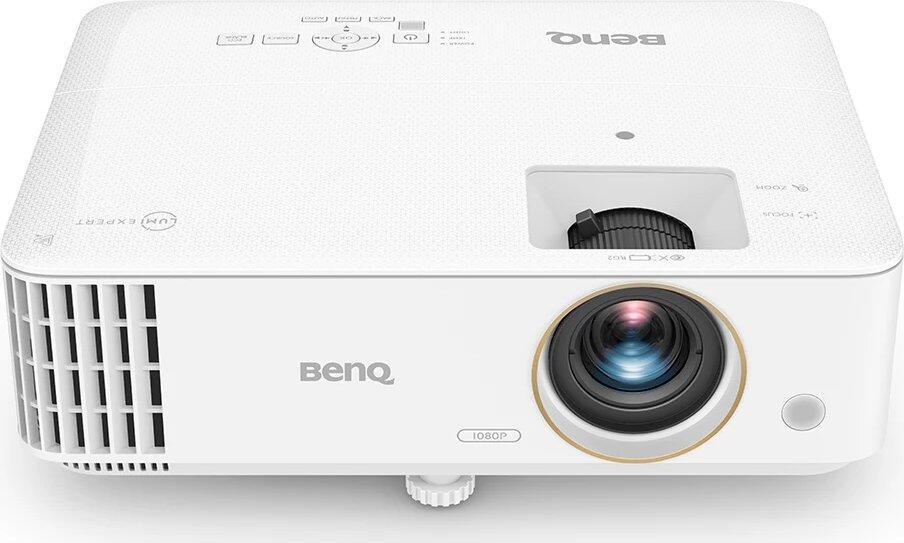 BenQ TH685P Gaming DLP Beamer 3500 ANSI Lumen BenQ TH685P Gaming DLP Beamer 3500 ANSI Lumen von BenQ