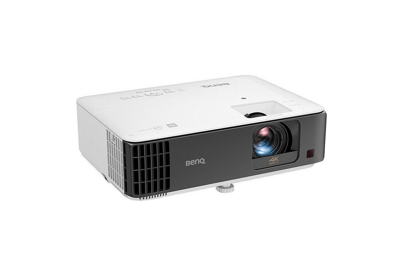 BenQ TK700 3D-Beamer (3000 lm, 10000:1, 3840 x 2160 px) von BenQ
