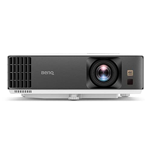 BenQ TK700 4K Gaming Projector Powered by Android TV, 3200 lm, 96% Rec 709 BenQ TK700 4K Gaming Projector Powered by Android TV, 3200 lm, 96% Rec 709 von BenQ