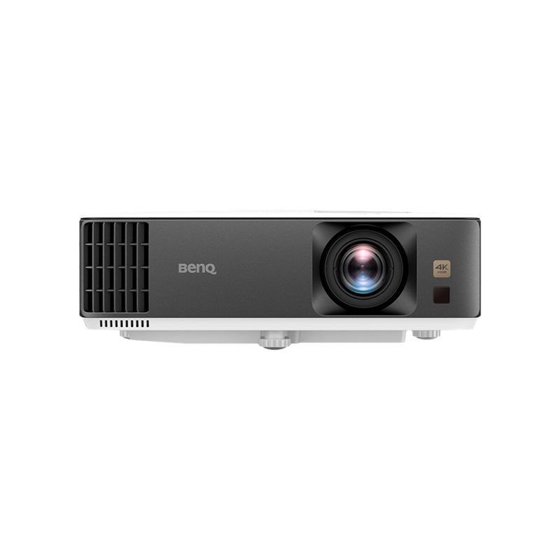 BenQ TK700 Projektor 3200 ANSI-Lumen 3840 x 2160 UHD 3D BenQ TK700 Projektor 3200 ANSI-Lumen 3840 x 2160 UHD 3D von BenQ