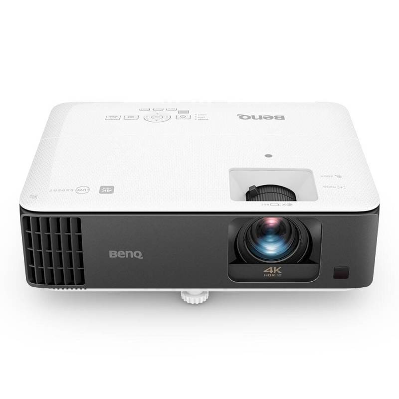 BenQ TK700STi DLP Gaming Beamer 3000 ANSI Lumen von BenQ