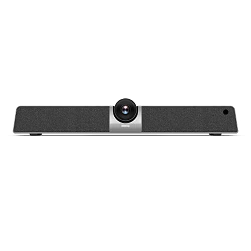 BenQ VC01A Videokonferenzlösung - 4K UHD, 5X Zoom, 120° FoV - B-Ware BenQ VC01A Videokonferenzlösung - 4K UHD, 5X Zoom, 120° FoV - B-Ware von BenQ