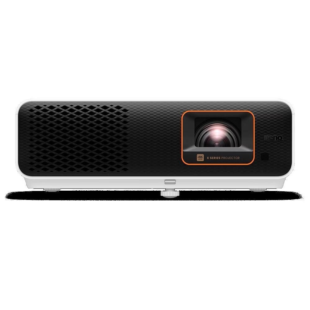 BenQ X500i DLP Kurzdistanz Gaming LED Beamer 2200 ANSI Lumen BenQ X500i DLP Kurzdistanz Gaming LED Beamer 2200 ANSI Lumen von BenQ