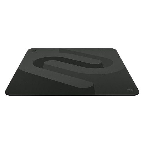BenQ ZOWIE G-SR-SE Gris Gaming-Mauspad für eSport BenQ ZOWIE G-SR-SE Gris Gaming-Mauspad für eSport von BenQ