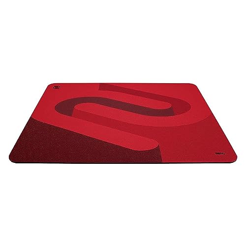 BenQ Zowie G-SR-SE Rouge Gaming-Mauspad für Esports von BenQ