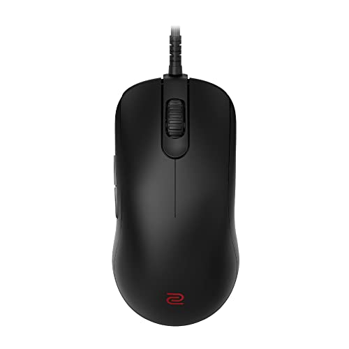 BenQ - Zowie FK2-C symmetrische Maus für Esports | Größe Medium von BenQ