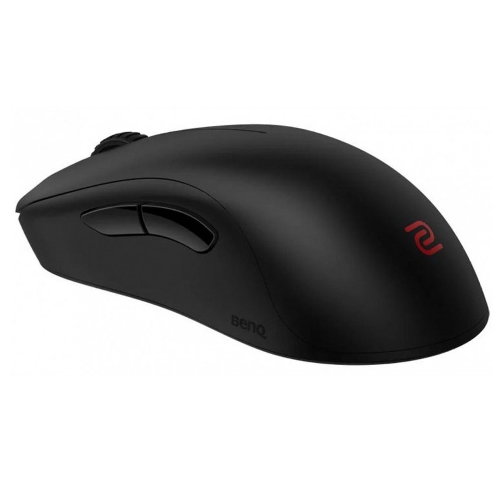 BenQ Zowie U2 - Gaming Maus - schwarz Gaming-Maus (USB) von BenQ