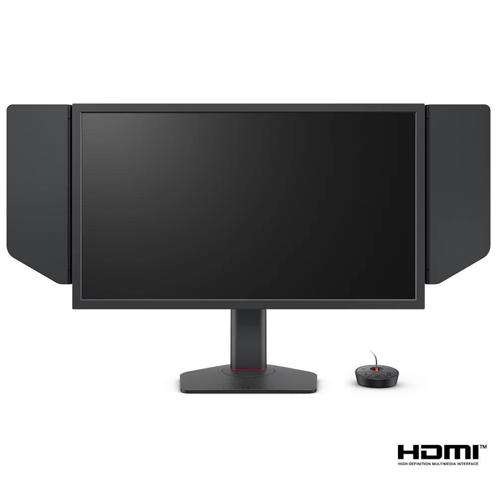 BenQ Zowie XL2546X+ Gaming e-Sports Monitor 62 cm (24.5 Zoll) von BenQ