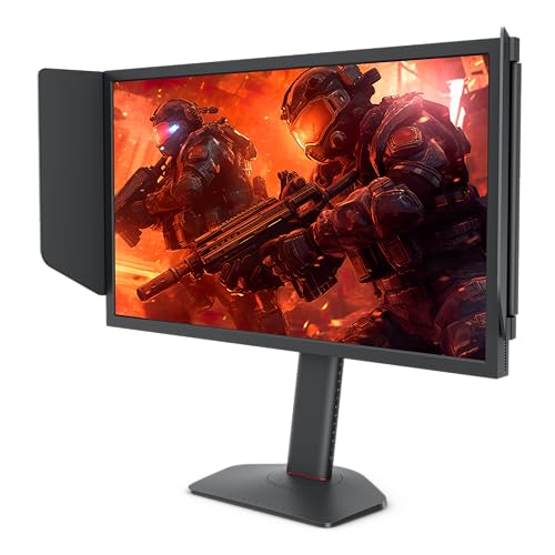 BenQ Zowie XL2546X Esports Gaming Monitor | 24 tum |240Hz | Fast TN | DyAc 2 | 1080p | Limitierte Auflage von BenQ