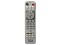 Benq 5J.JGR06.001, Projektor, Drucktasten, Grau, Silber Benq 5J.JGR06.001, Projektor, Drucktasten, Grau, Silber von BenQ