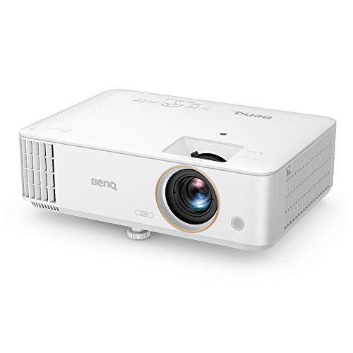 Benq Gaming Projector TH685P Full HD (1920x1080). 3500 ANSI lumens. White. Lamp Warranty 12 Month(s) von BenQ