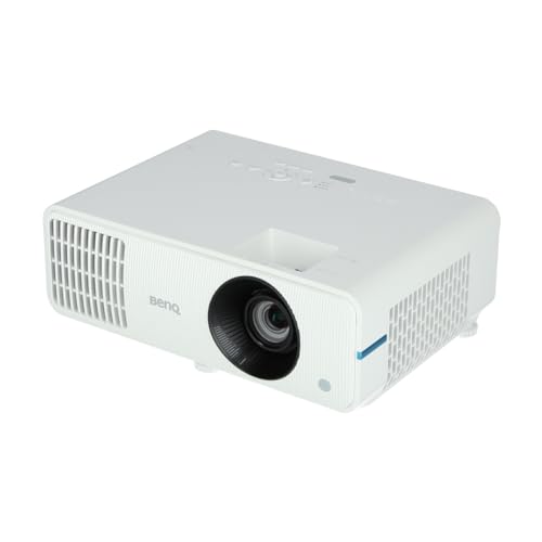 Benq LH650 1080P DLP PROAV Benq LH650 1080P DLP PROAV von BenQ