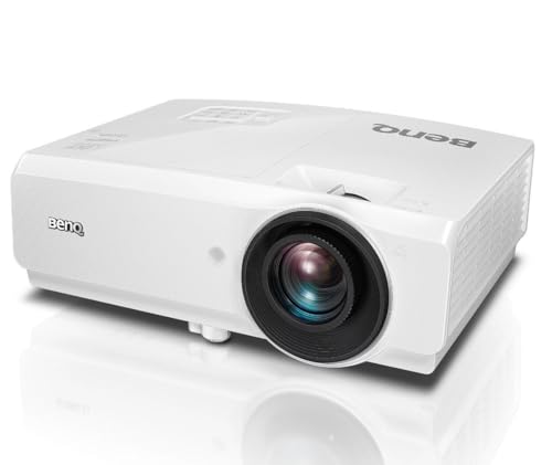 Benq SH753P DLP PROAV (B2B) 1080P von BenQ