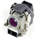 MICROLAMP ml10632 Projektor Lampe für NEC 220 Watt 2000 Stunden NP60 – (P von MicroLamp