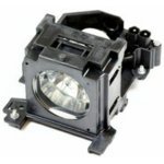 MICROLAMP ml10800 200 W Projektor Lampe für Projektor (3 m, X62, X62 W, 200 W, 2000 h) von BenQ
