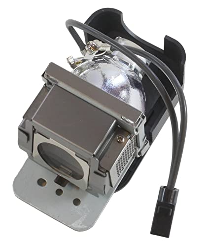 MicroLamp ml10434 180 W Lampe, Projektion – Lampen-Projektion (BenQ: MP511, MP515, 180 W, 2000 h) von MicroLamp