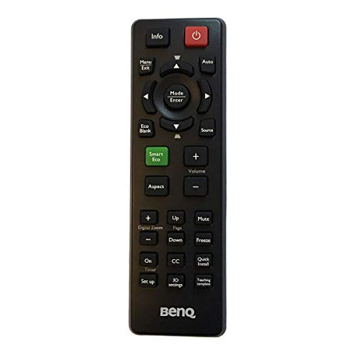 Original Fernbedienung für BenQ MS524 Original Fernbedienung für BenQ MS524 von BenQ
