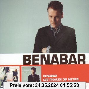2 CD Box Set: les Risques du M von Benabar