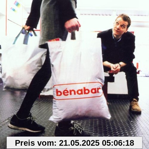 Benabar Benabar von Benabar