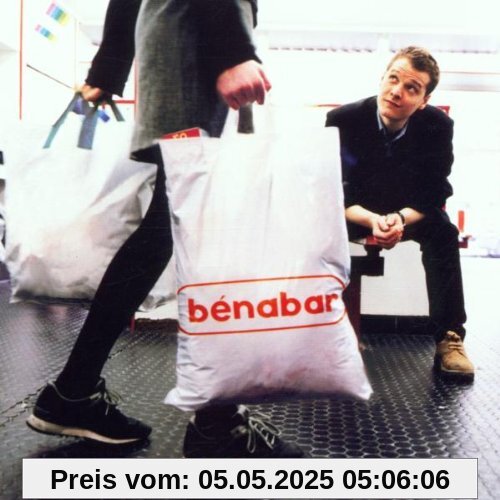 Benabar von Benabar
