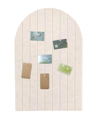 Faltbare kork pinnwand 60x40cm, 1cm dicke klein Bogen Filzfliesen, Pinnwand Kinderzimmer mit Klebstoff Klettverschluss, Dekorationsbrett für Bilder Notizen, Wandpaneele für Wohnzimmer im Büro - beige Faltbare kork pinnwand 60x40cm, 1cm dicke klein Bogen Filzfliesen, Pinnwand Kinderzimmer mit Klebstoff Klettverschluss, Dekorationsbrett für Bilder Notizen, Wandpaneele für Wohnzimmer im Büro - beige von Bencheat